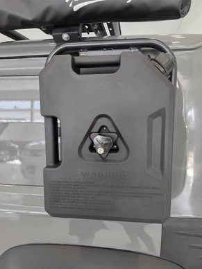 Suzuki Jimny - Afbeelding 8 van 28