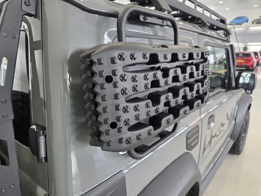 Suzuki Jimny - Afbeelding 11 van 28