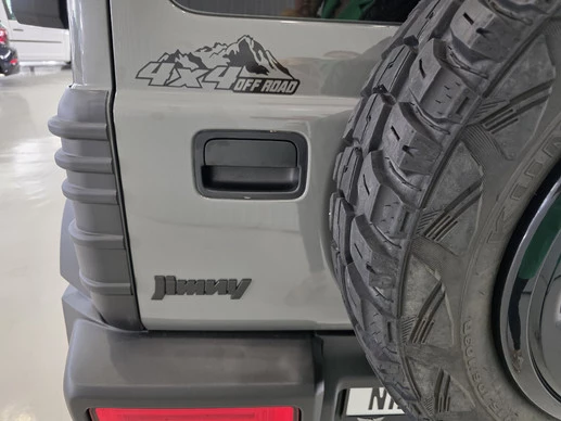 Suzuki Jimny - Afbeelding 12 van 28