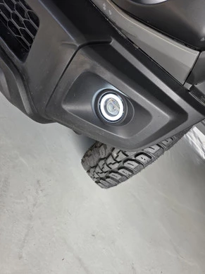 Suzuki Jimny - Afbeelding 16 van 28