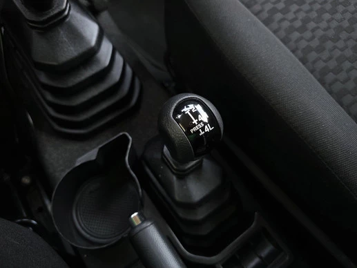 Suzuki Jimny - Afbeelding 25 van 28