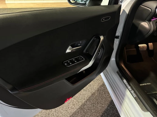 Mercedes-Benz A-Klasse - Afbeelding 12 van 30