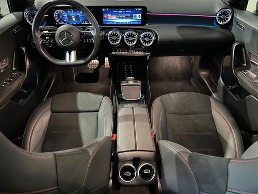 Mercedes-Benz A-Klasse - Afbeelding 14 van 30