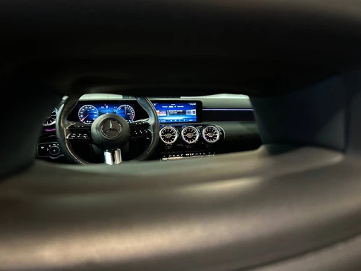 Mercedes-Benz A-Klasse - Afbeelding 16 van 30