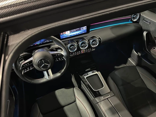 Mercedes-Benz A-Klasse - Afbeelding 17 van 30