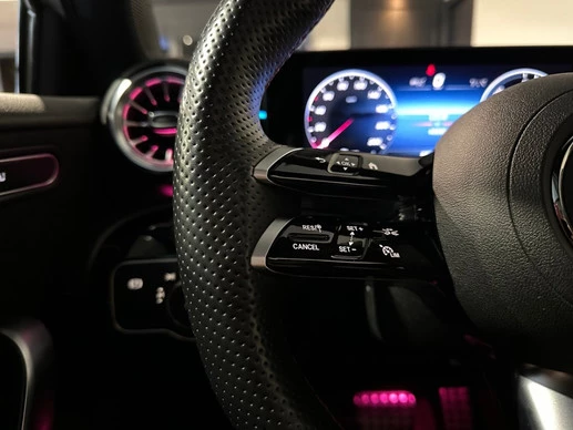 Mercedes-Benz A-Klasse - Afbeelding 19 van 30