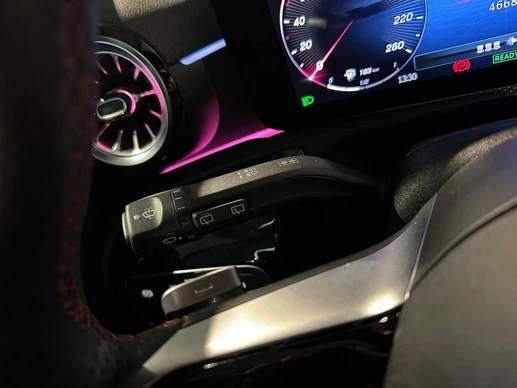 Mercedes-Benz A-Klasse - Afbeelding 21 van 30