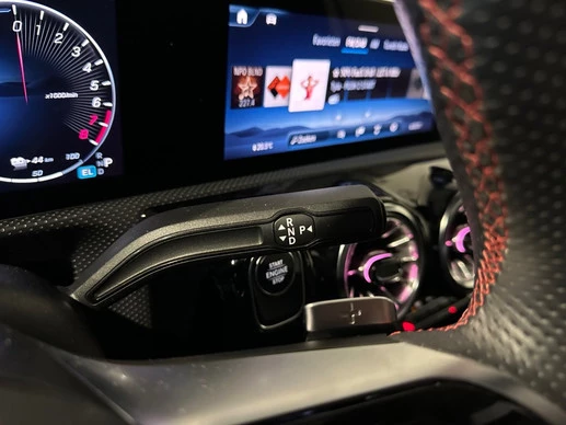 Mercedes-Benz A-Klasse - Afbeelding 22 van 30