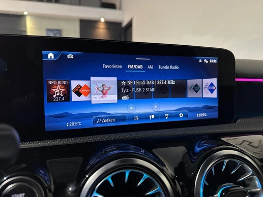 Mercedes-Benz A-Klasse - Afbeelding 24 van 30