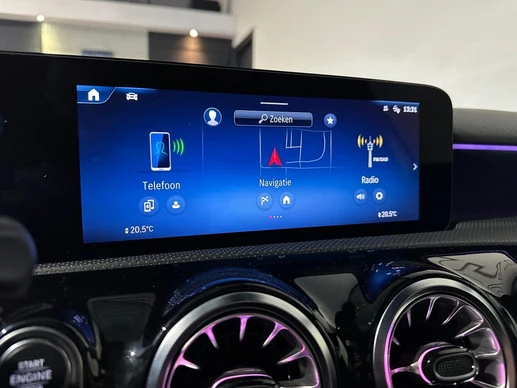 Mercedes-Benz A-Klasse - Afbeelding 25 van 30