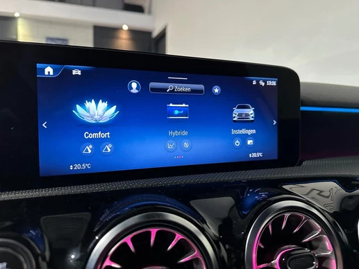 Mercedes-Benz A-Klasse - Afbeelding 26 van 30