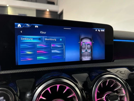 Mercedes-Benz A-Klasse - Afbeelding 27 van 30