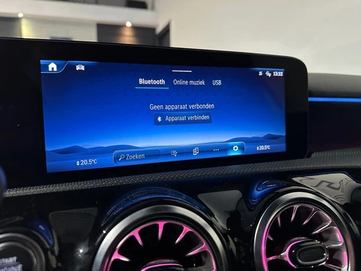 Mercedes-Benz A-Klasse - Afbeelding 28 van 30