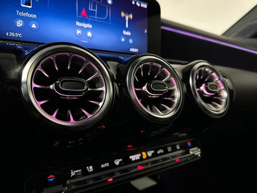 Mercedes-Benz A-Klasse - Afbeelding 29 van 30