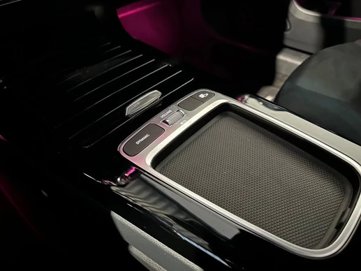 Mercedes-Benz A-Klasse - Afbeelding 30 van 30