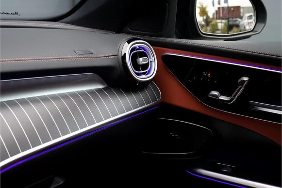 Mercedes-Benz C-Klasse - Afbeelding 6 van 30