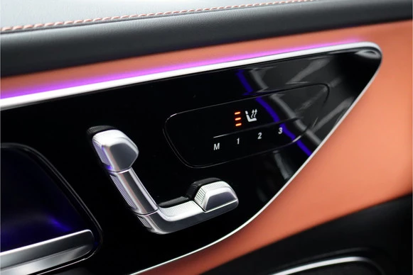 Mercedes-Benz C-Klasse - Afbeelding 10 van 30