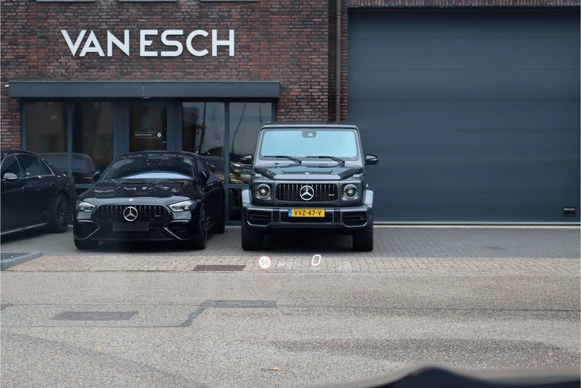 Mercedes-Benz C-Klasse - Afbeelding 14 van 30