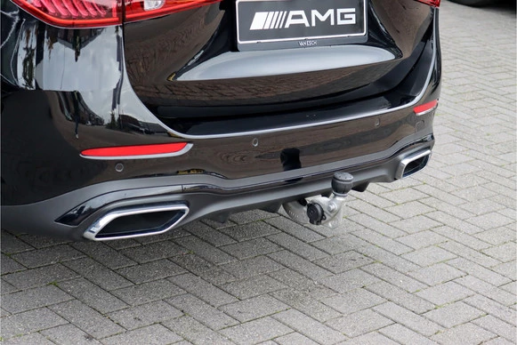 Mercedes-Benz C-Klasse - Afbeelding 23 van 30