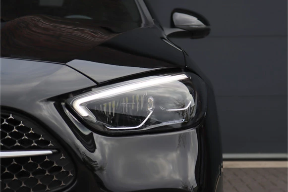 Mercedes-Benz C-Klasse - Afbeelding 25 van 30