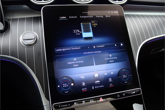 Mercedes-Benz C-Klasse - Afbeelding 26 van 30