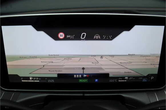 Mercedes-Benz C-Klasse - Afbeelding 28 van 30