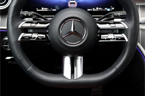 Mercedes-Benz C-Klasse - Afbeelding 29 van 30