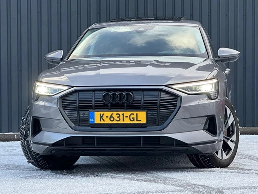Audi e-tron - Afbeelding 2 van 30