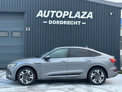 Audi e-tron - Afbeelding 6 van 30