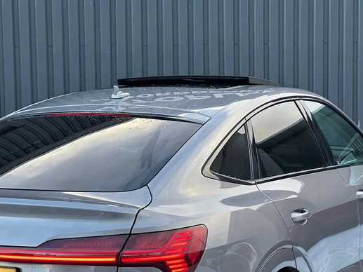 Audi e-tron - Afbeelding 10 van 30