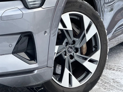 Audi e-tron - Afbeelding 13 van 30