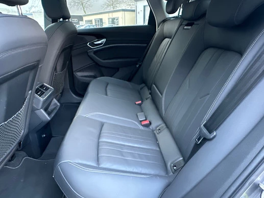 Audi e-tron - Afbeelding 15 van 30