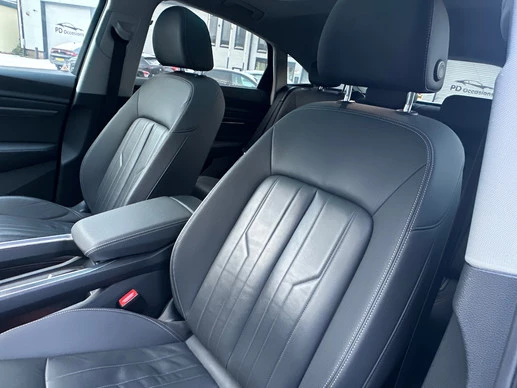 Audi e-tron - Afbeelding 16 van 30