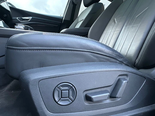 Audi e-tron - Afbeelding 17 van 30