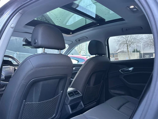 Audi e-tron - Afbeelding 21 van 30