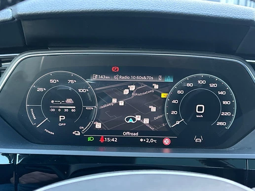 Audi e-tron - Afbeelding 23 van 30