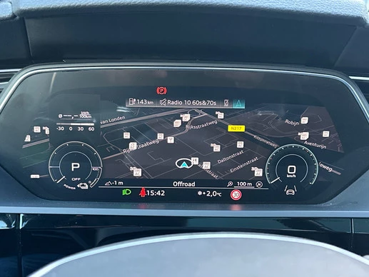 Audi e-tron - Afbeelding 24 van 30