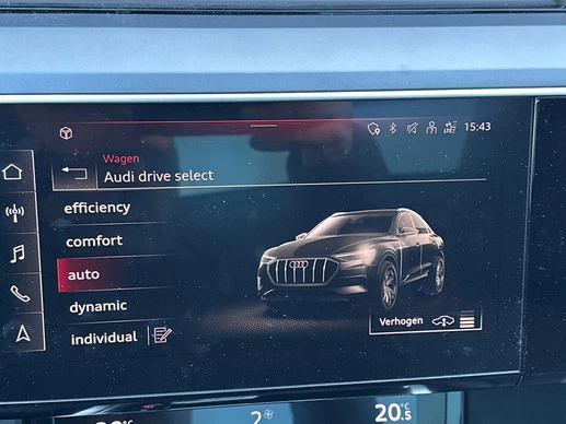 Audi e-tron - Afbeelding 27 van 30