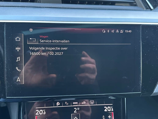 Audi e-tron - Afbeelding 29 van 30