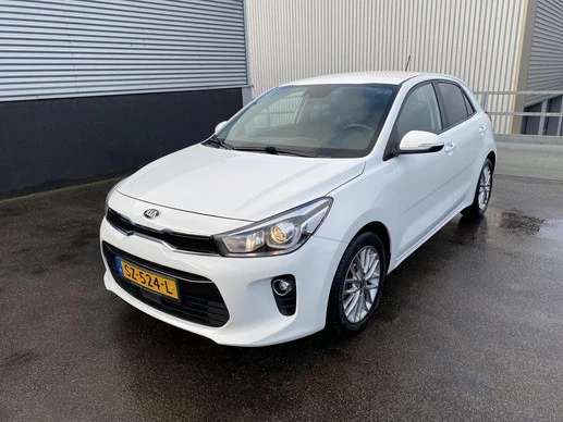 Kia Rio - Afbeelding 3 van 30
