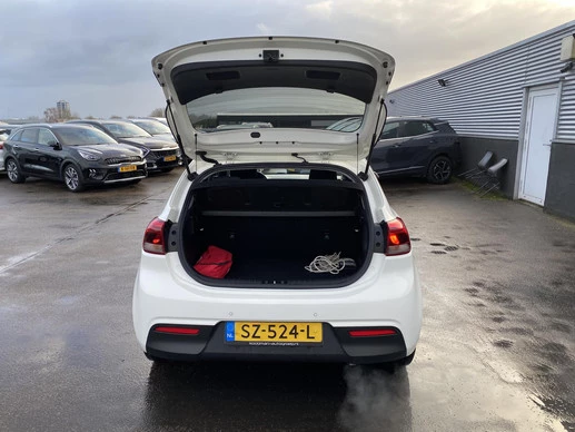 Kia Rio - Afbeelding 7 van 30