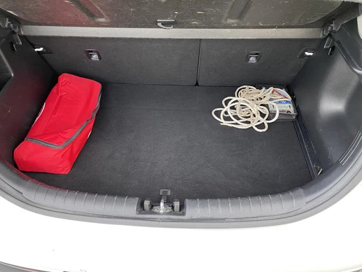 Kia Rio - Afbeelding 8 van 30