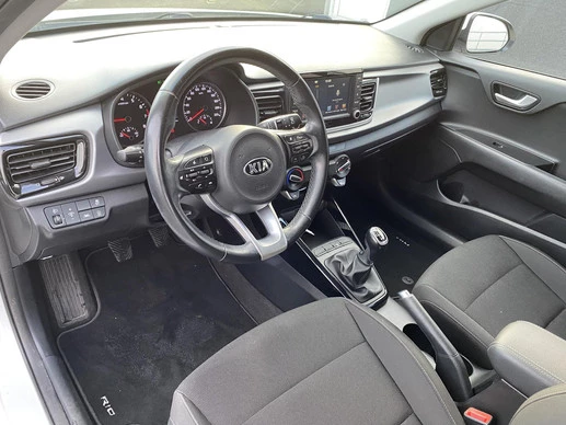 Kia Rio - Afbeelding 22 van 30