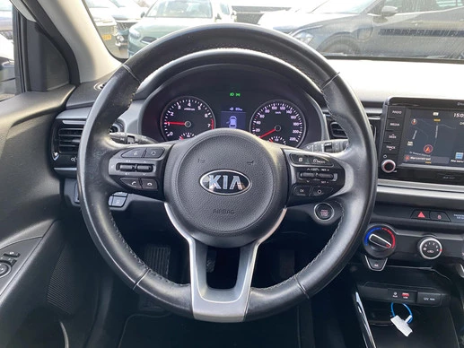 Kia Rio - Afbeelding 24 van 30