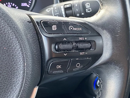 Kia Rio - Afbeelding 27 van 30