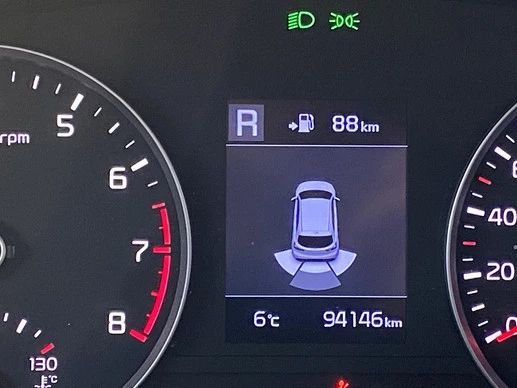 Kia Rio - Afbeelding 30 van 30