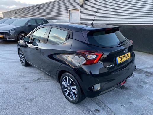 Nissan Micra - Afbeelding 5 van 30