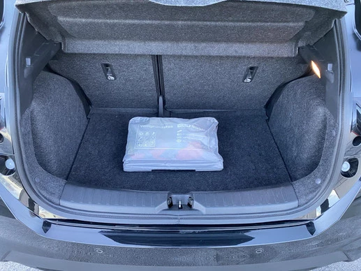 Nissan Micra - Afbeelding 8 van 30