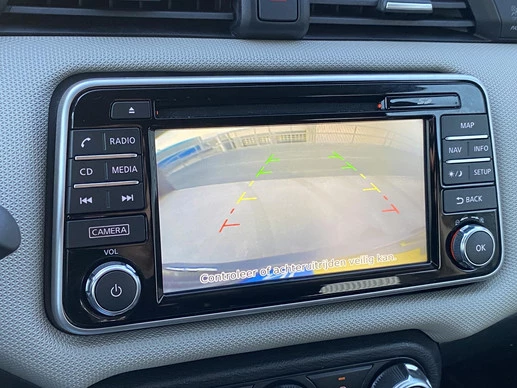 Nissan Micra - Afbeelding 10 van 30