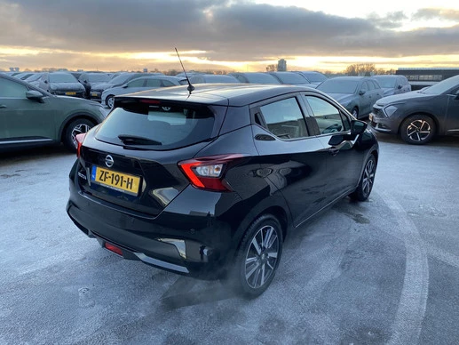 Nissan Micra - Afbeelding 11 van 30
